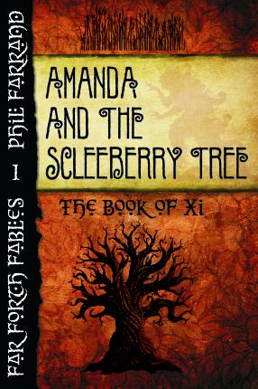 Amanda and the Scleeberry Tree (Beta)